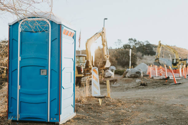 Best Porta potty delivery and setup  in East Griffin, GA