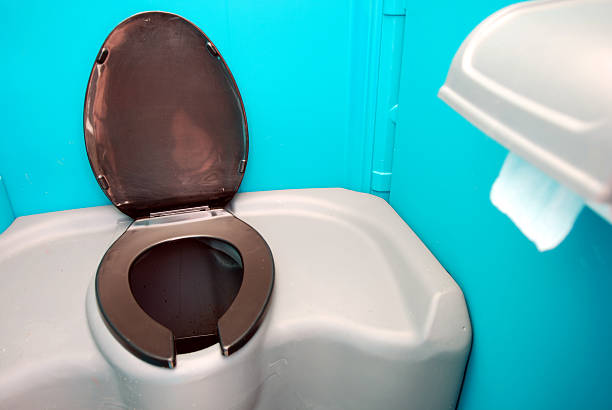 Best Portable bathroom rental  in East Griffin, GA