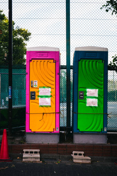 East Griffin, GA porta potty rental Company