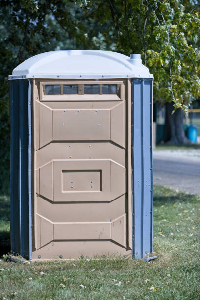 Best Portable restroom trailer rental  in East Griffin, GA