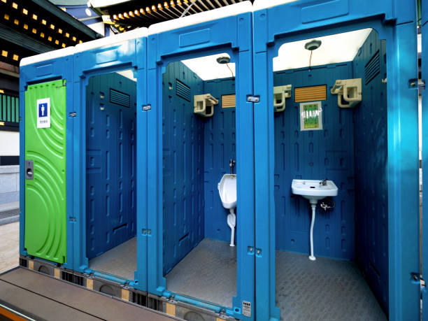 Portable Toilet Options We Offer in East Griffin, GA