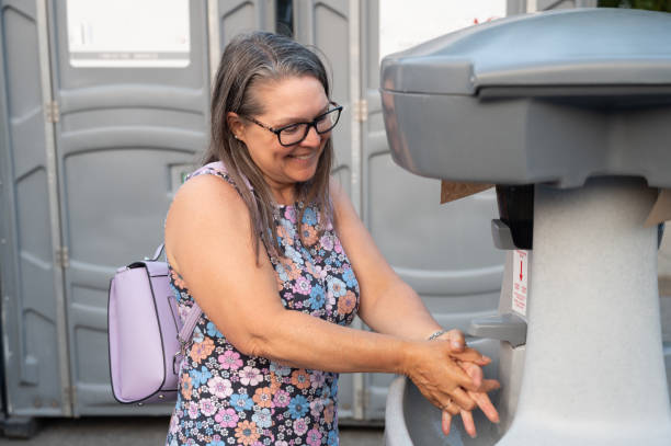 Best Long-term porta potty rental  in East Griffin, GA